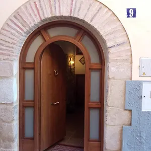  Сasa de vacaciones Cal Tort España