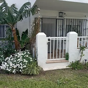  Apartamento Laguna Costa España