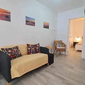  Apartamento Casa Anita España