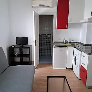  Apartamento Casa Manuel, España