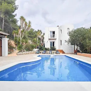  Villa Mercedes España