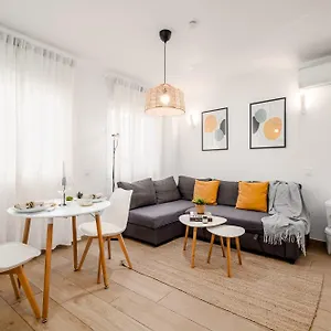  Apartamento Nordik Urban - Perchel 