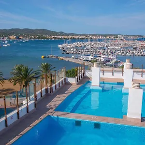  Apartamento Sunside Park - Only Adults España