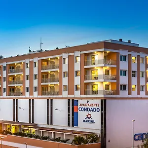  Apartamento Condado España