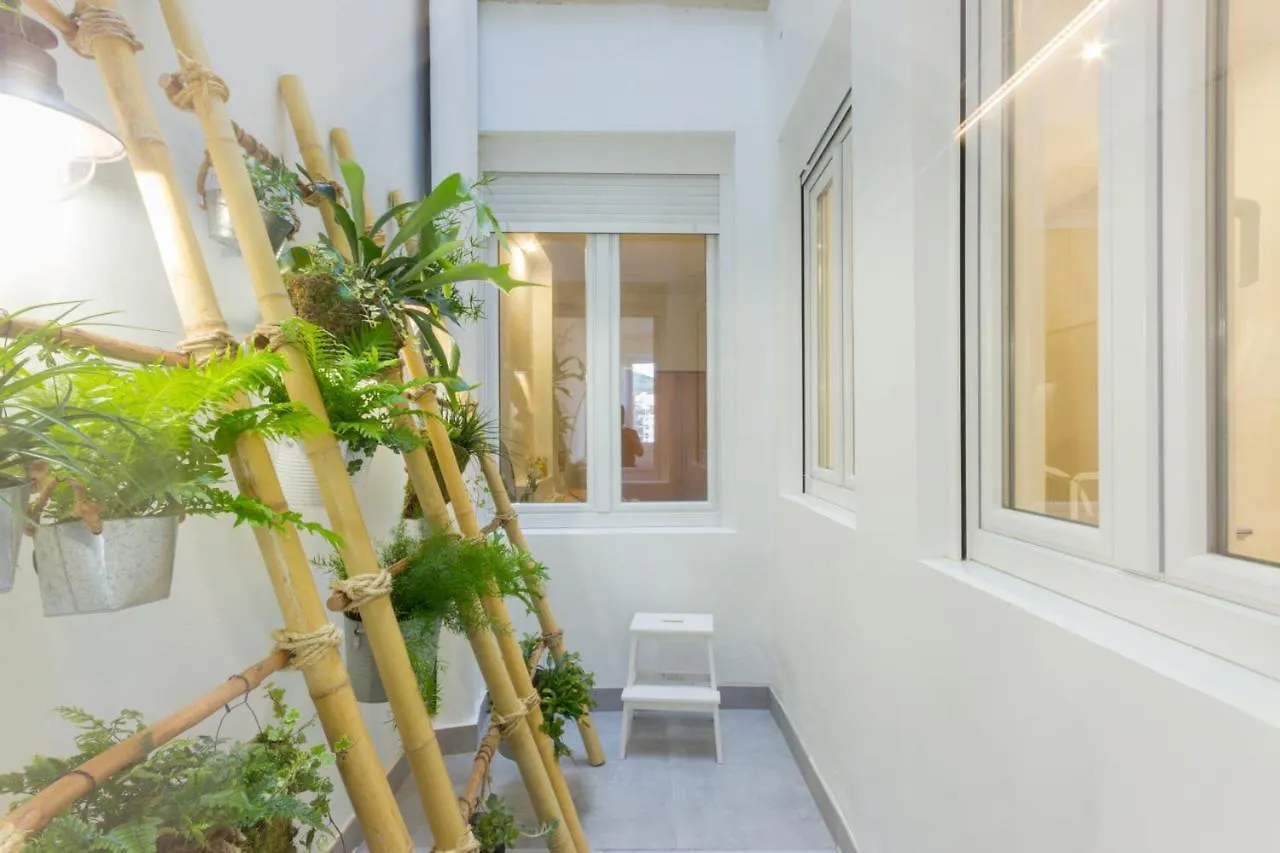 Apartamento Mirador del Arriaga Bilbao 0*,  España